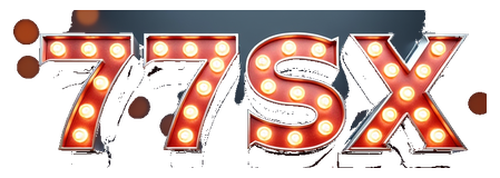 77sx logo